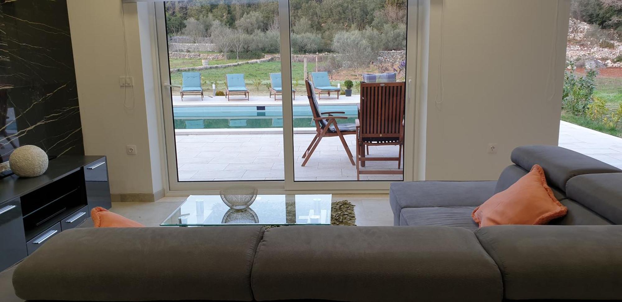 Villa Matanovi Dvori Čilipi 外观 照片