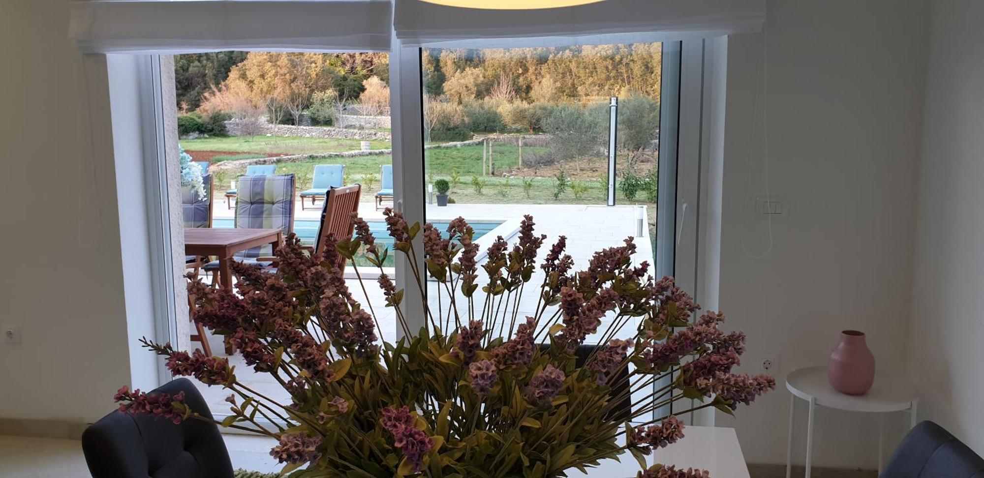 Villa Matanovi Dvori Čilipi 外观 照片